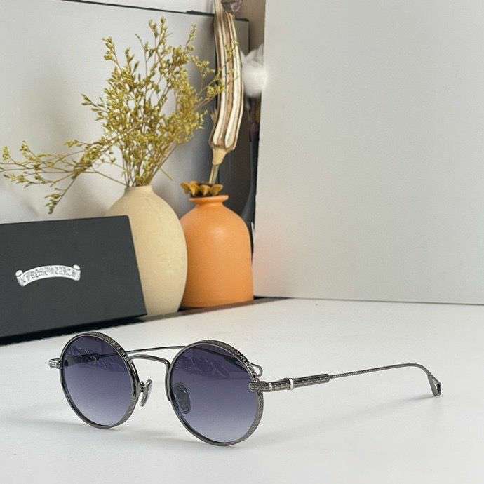 Picture of Chrome Hearts Sunglasses _SKUfw47532879fw